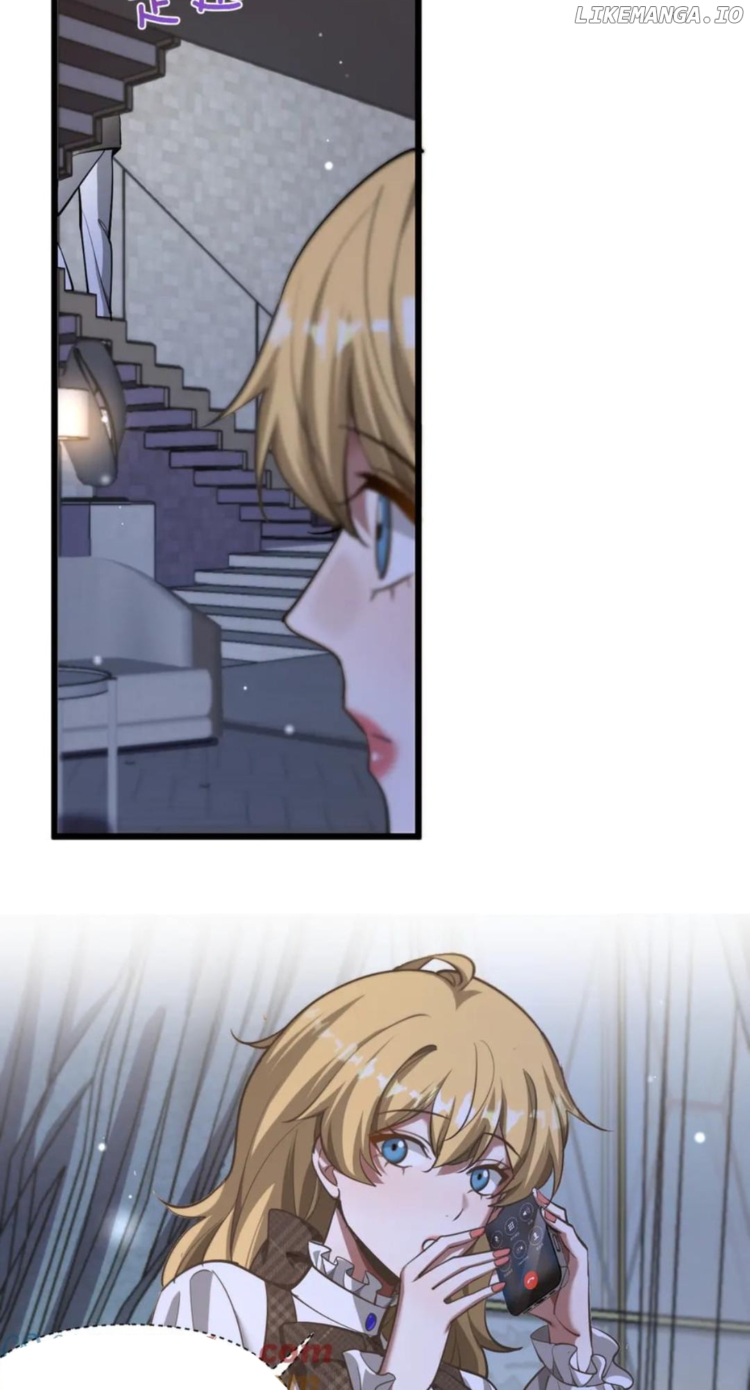 I’m Trapped In This Day For One Thousand Years Chapter 195 - page 62